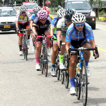 Toro listo para Vuelta a Colombia Femenina UCI 2.2