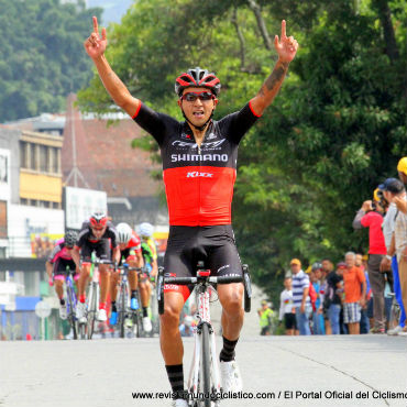 Robinson Chalapud anunciado como nuevo fichaje del Medellín-Inder