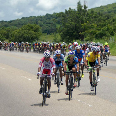Colombia tendrá equipo en Vuelta a Venezuela
