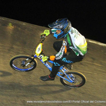 Diego Arboleda, en su nuevo reto en los Juegos Bolivarianos en Santa Marta