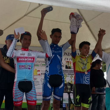 Total éxito tuvo el Circuito Aguinaldo Cundinamarqués en Fusagasugá