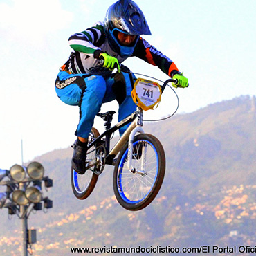 Diego Arboleda será una de las atracciones