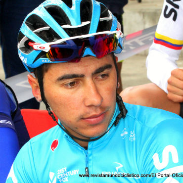 Sebastián Henao en entrevista con RMC