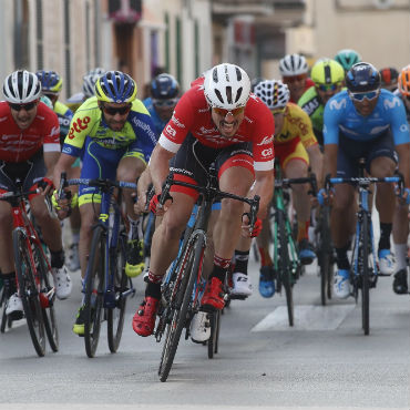 John Degenkolb, primer ganador de Challenge de Palma de Mallorca