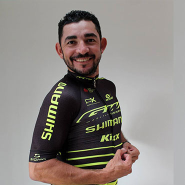 José Serpa y Walter Pedraza serán parte de la nómina del GW-Shimano para la apertura de la temporada 2018