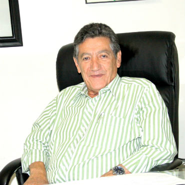 Raúl Mesa, optimista para enfrentar nueva temporada