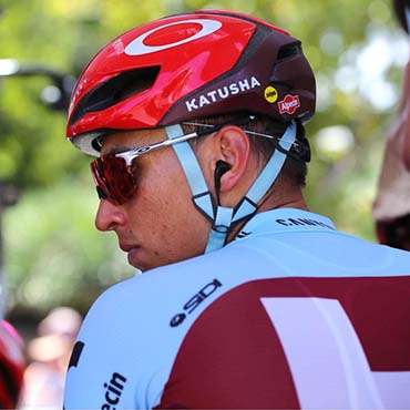 Oakley ARO: Perfecta integración entre casco y lentes más un revolucionario  sistema de retención BOA (FOTOS-VIDEOS) – Revista Mundo Ciclístico