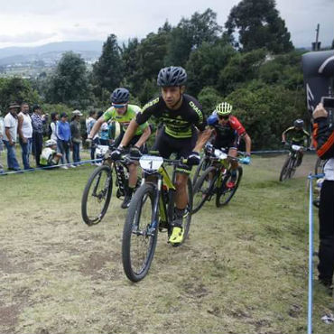 Fabio Castañeda será una de las atracciones