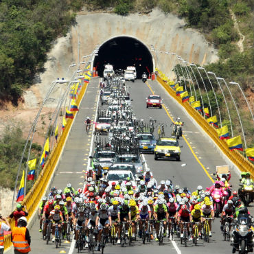 Todo listo para Vuelta al Tolima