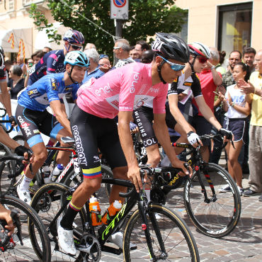 Alejandro Osorio dice que aún se mantiene la opción de recuperar el liderato (Foto FCC)