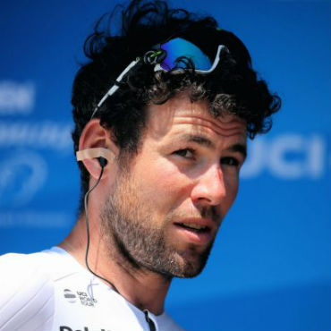 Mark Cavendish, por récord de Eddy Merckx en Tour de Francia 2018