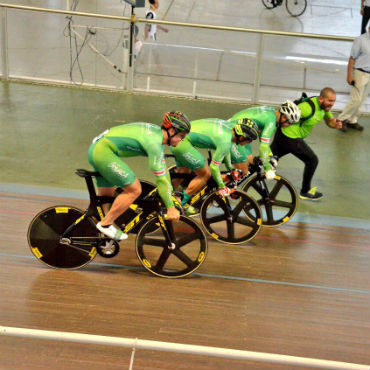 Todo listo para Copa 'Boyacá Raza de Campeones' de Ruta y Pista, en Sogamoso y Soracá