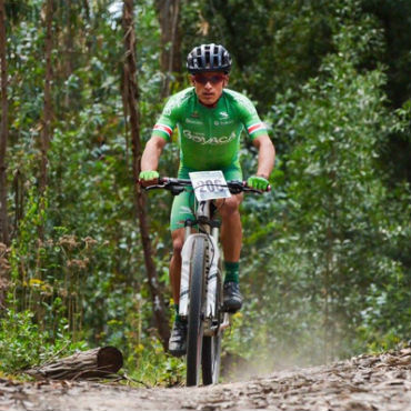 Lista la tercera versión de la Copa Boyacá Raza de Campeones de Ciclomontañismo (FOTO Gobernación Boyacá)