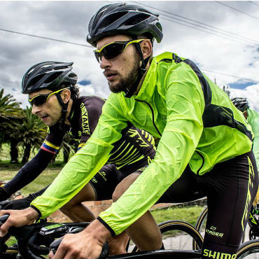 El equipo GW-Shimano tiene nómina lista para Vuelta a Antioquia desde este lunes