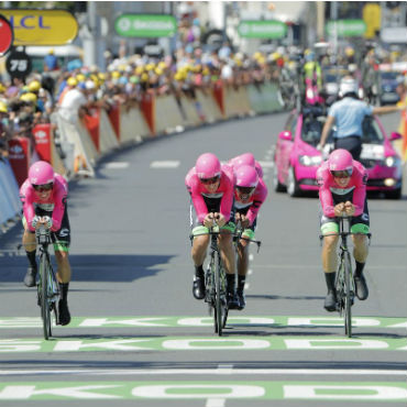 Rigoberto Urá en décima casilla de TDF 2018