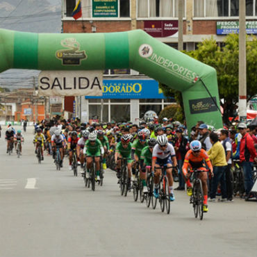 Todo listo para Copa BRC este fin de semana en Samacá y Nobsa