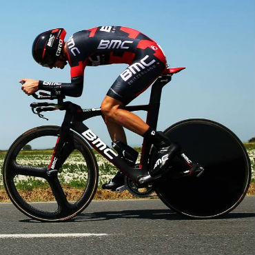 Tejay Van Garderen ganador del prólogo