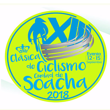 Desde este miércoles y hasta el domingo tendrá lugar la edición 2018 de la Clásica Ciudad de Soacha
