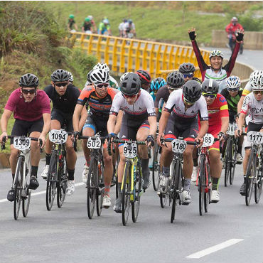 Todo listo para la 45a edición del Clásico el Colombiano 2018 (Foto El Colombiano)