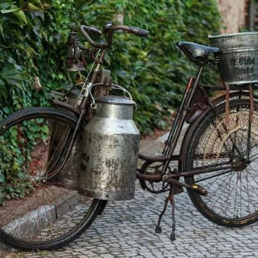 Primer Museo de la Bicicletas en BICIGO, plan para vivir con toda la familia desde este viernes y hasta el domingo