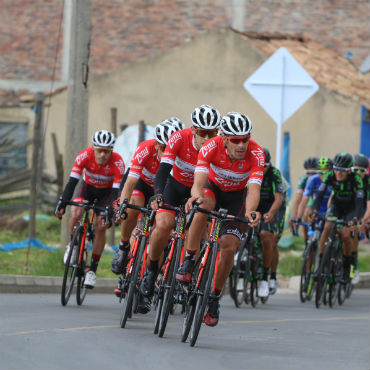 La Vuelta a Colombia 2019 se disputará del 16 al 30 de junio de 2019
