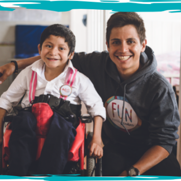 Gran Fondo Esteban Chaves tiene como fin el sueño de cambiar la vida de niños y jóvenes