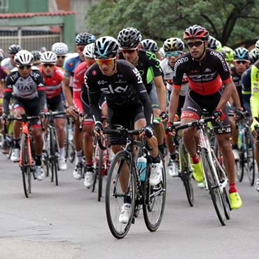 Fue dado a conocer el recorrido y programación del Campeonato Nacional de ruta 2019