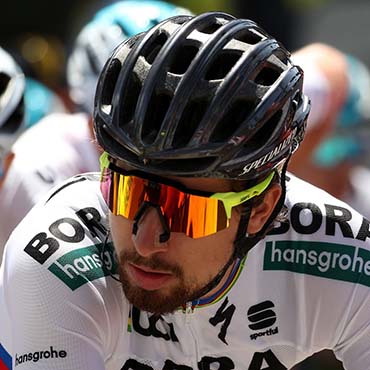 Peter Sagan una de las estrellas confirmadas para Vuelta a San Juan 2019