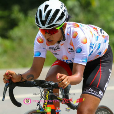 Tatiana Dueñas debutará con el Team Illuminate en Campeonato Nacional de Villavicencio