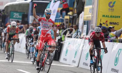 (FOTO Le Tour de Langkawi)