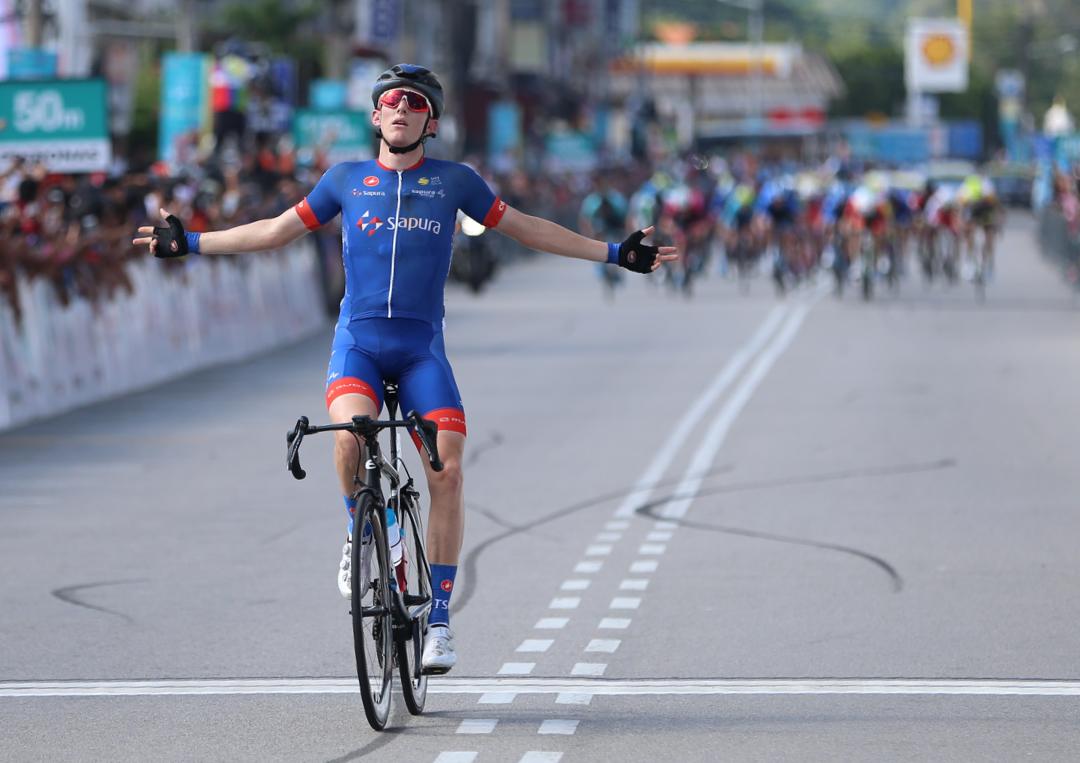 Foto Tour de Langkawi