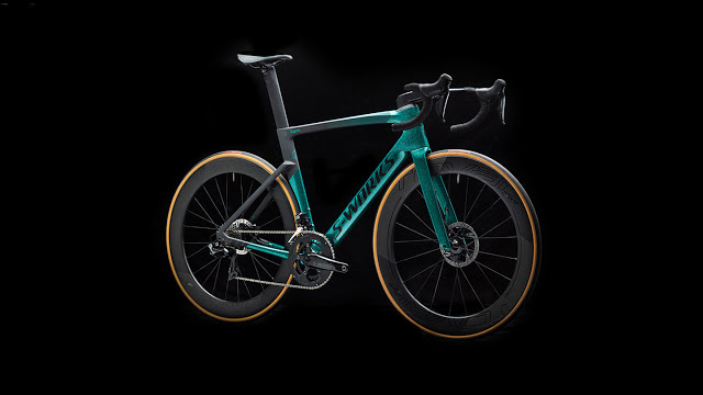 Bicicletas s clearance works ruta