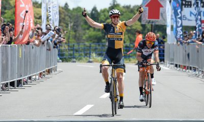 ((Photo © cyclist sanspo)