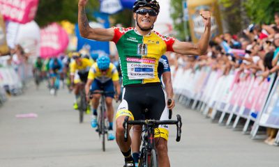 Oscar quiroz clasico rcn 2019