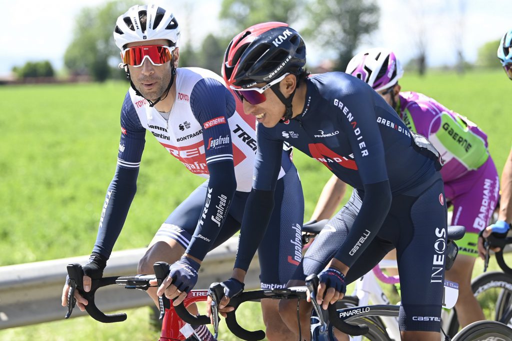 Caleb Ewan gana la quinta etapa del Giro de Italia en ...