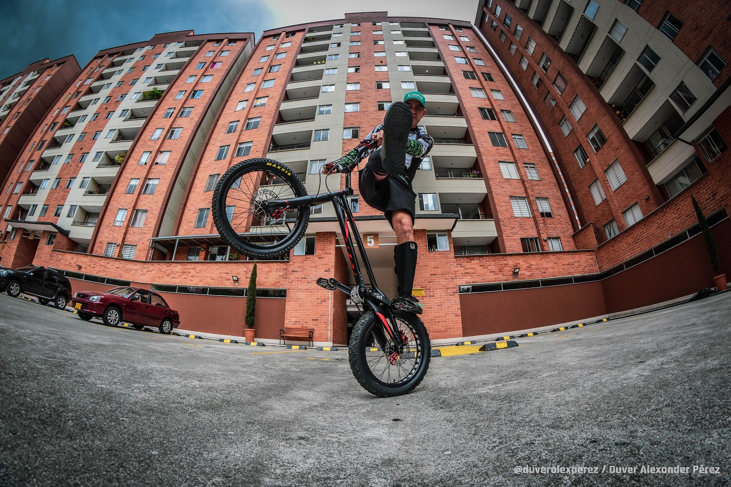 Ciclas de ciclomontañismo clearance