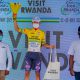 Santiago Umba Lider Tour de Rwanda