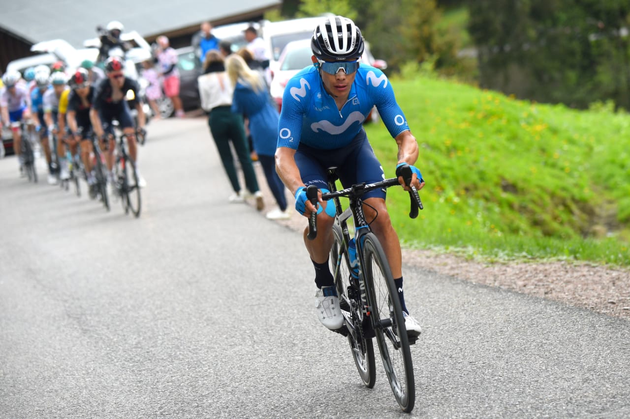 tour de francia hoy colombianos