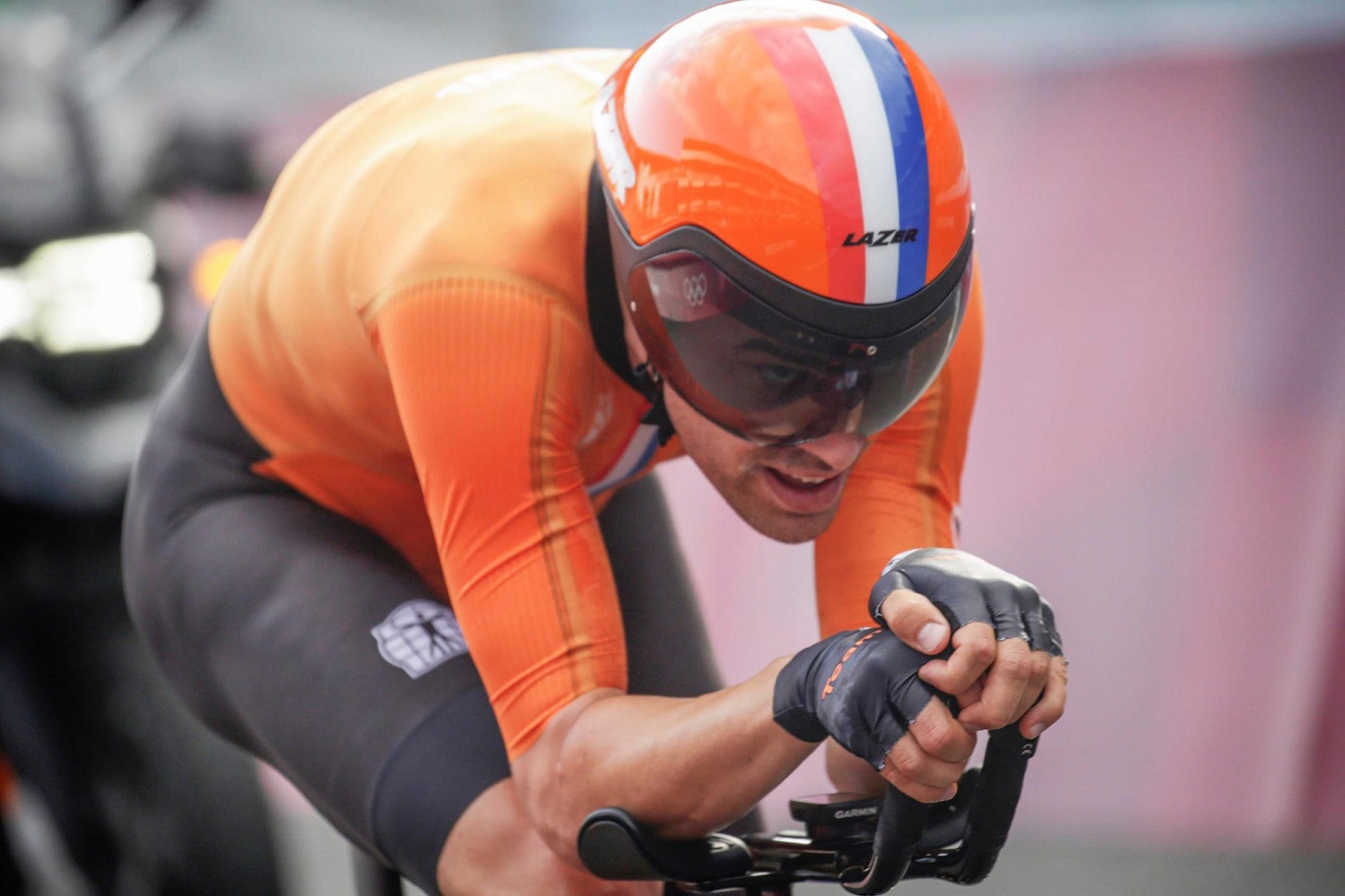 Mariana Pajon Hoy : Mariana Pajón da el primer oro para Colombia | BMX ... - Información de colombia y el mundo.