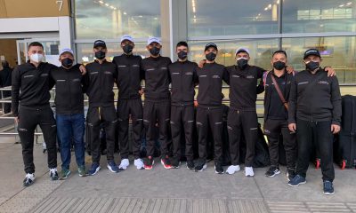 Talentos Colombia Bicicletas Strongman