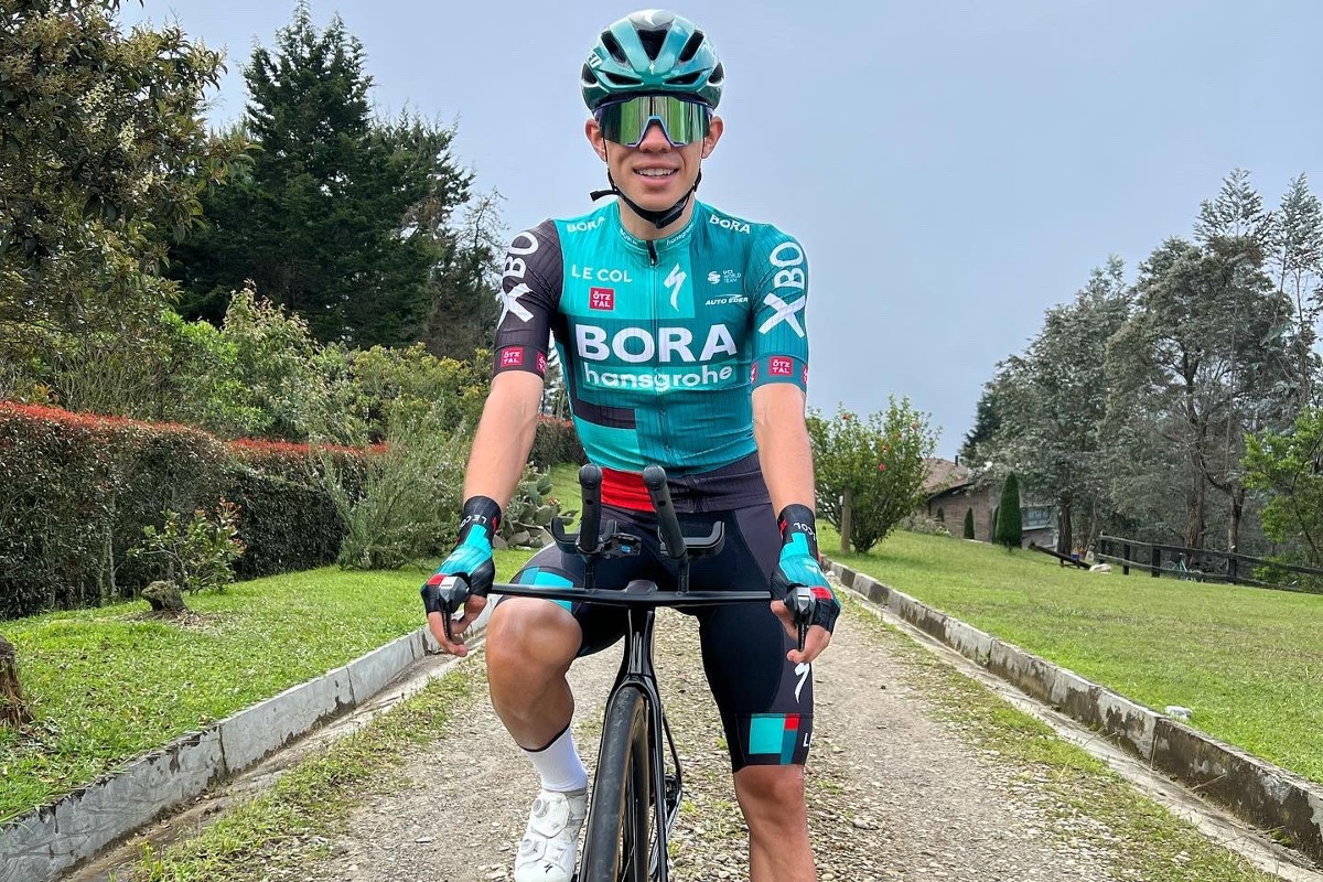 El Bora-Hansgrohe designa sus hombres para las tres grandes; liderará en la Vuelta a España – Revista Mundo Ciclístico