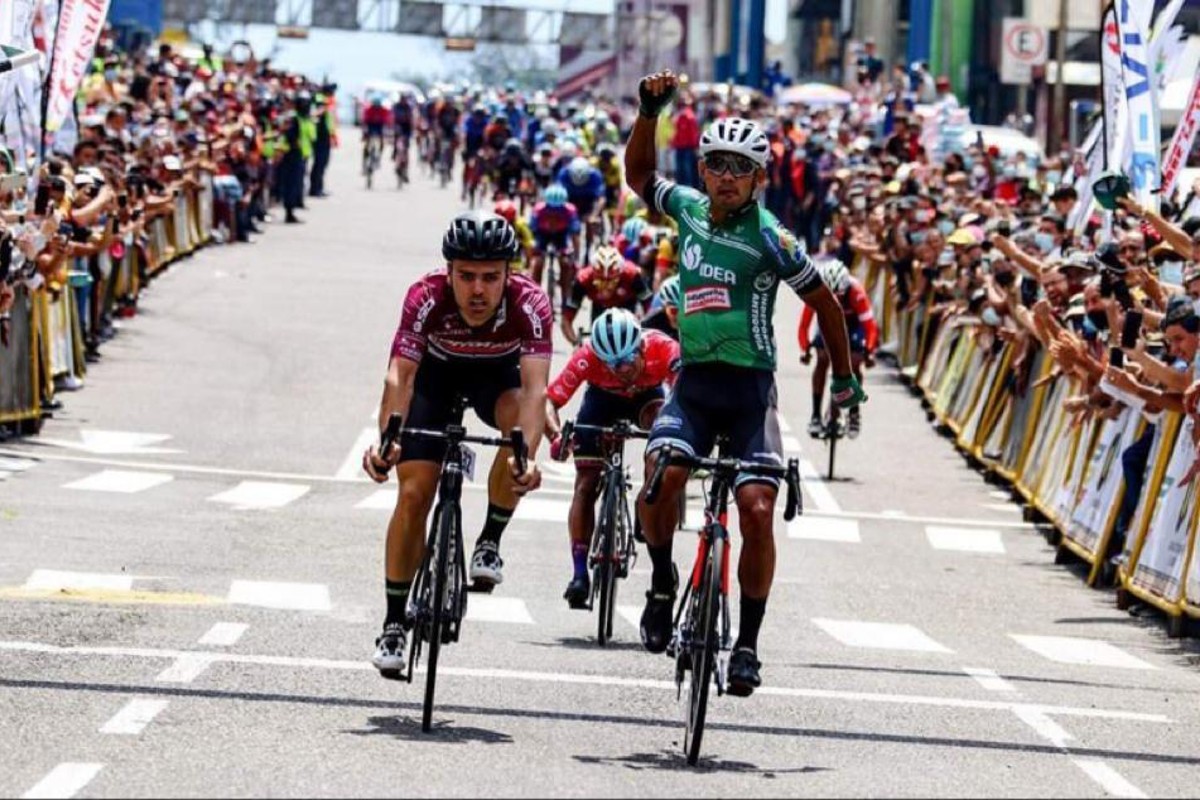 La Vuelta al Táchira en Bicicleta 2024 ya cuenta con su recorrido