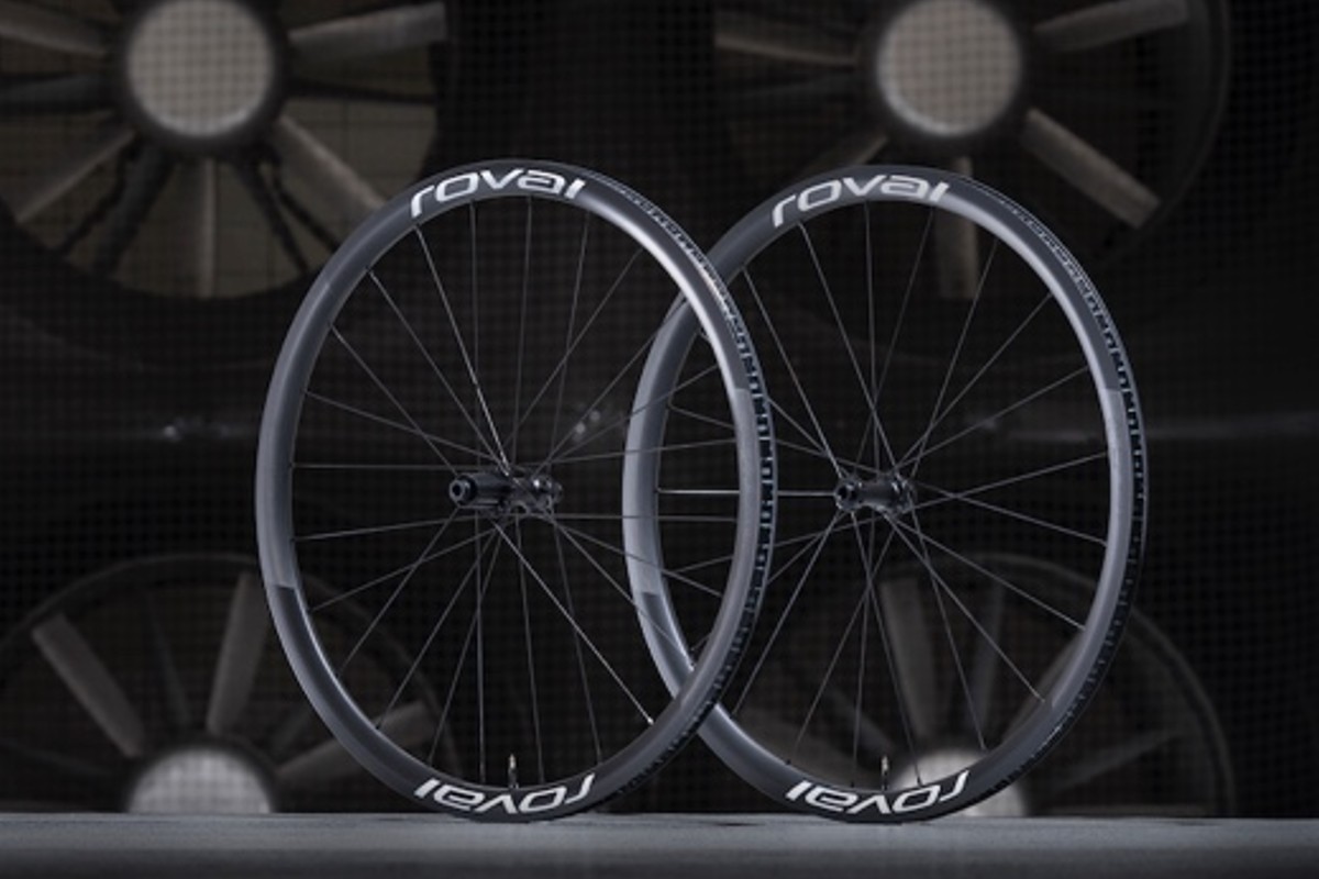 Specialized revoluciona el mercado con las Ruedas Roval Alpinist