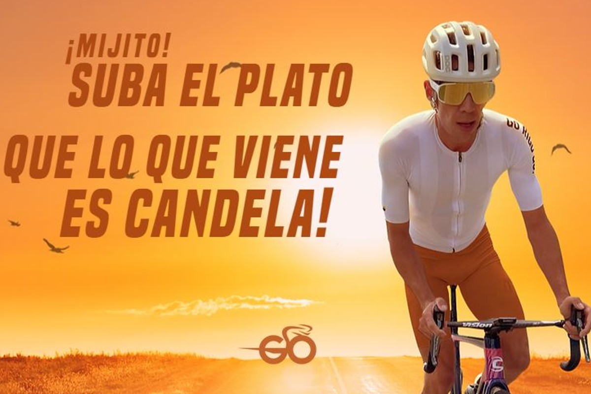 Ya se palpitan las emociones de una nueva versión del Giro de Rigo