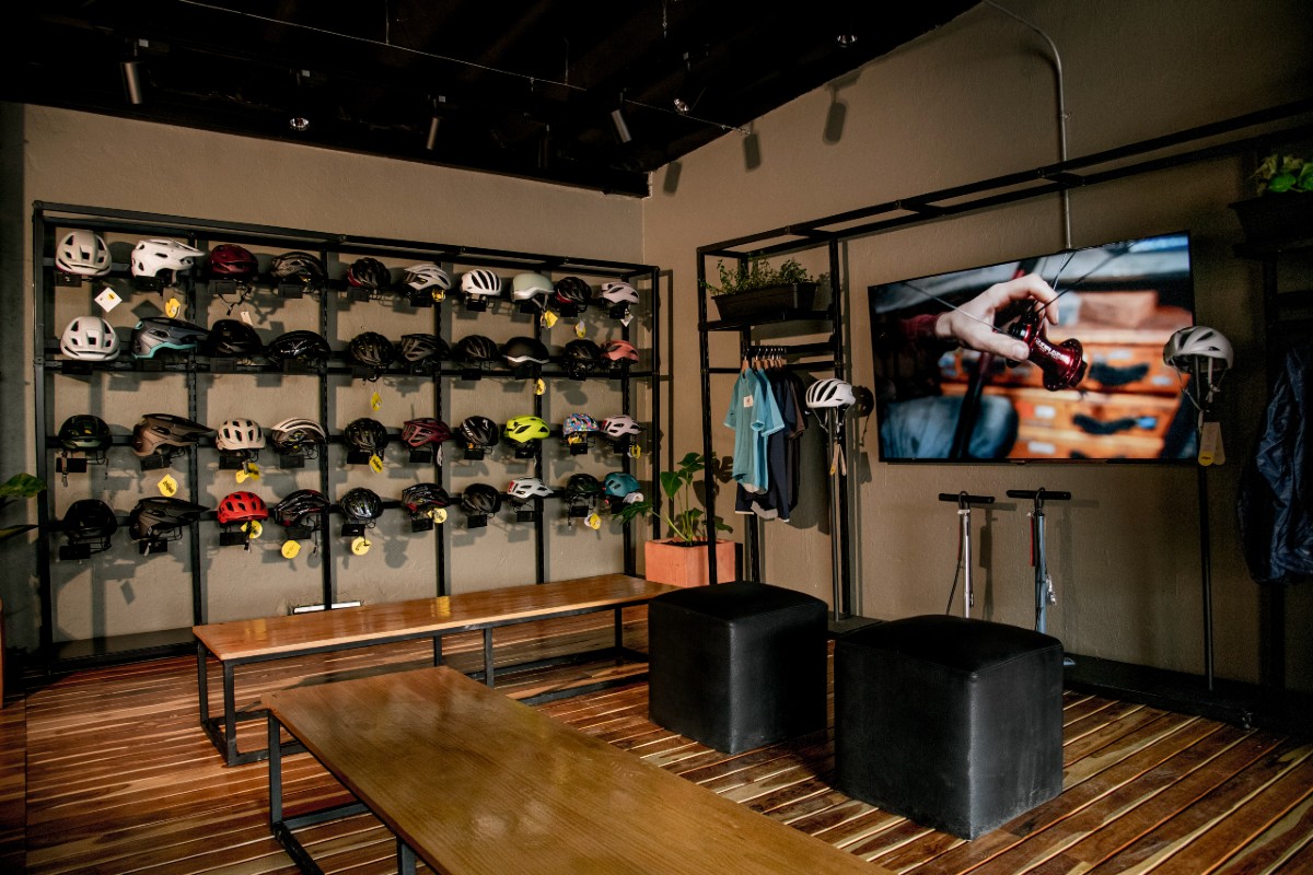 Tienda specialized en linea 2025