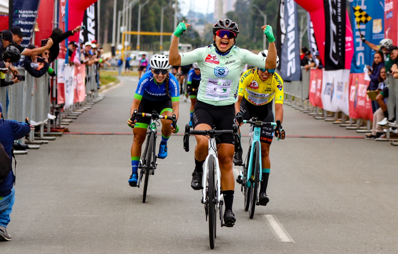 ROPA CICLISMO MARCAS COLOMBIANAS – LA CLÁSICA