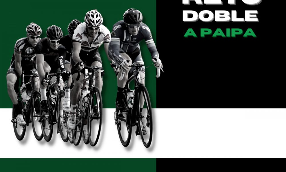 Llega a Paipa, el Doble Reto con Tour & Nativa – Revista Mundo Ciclístico