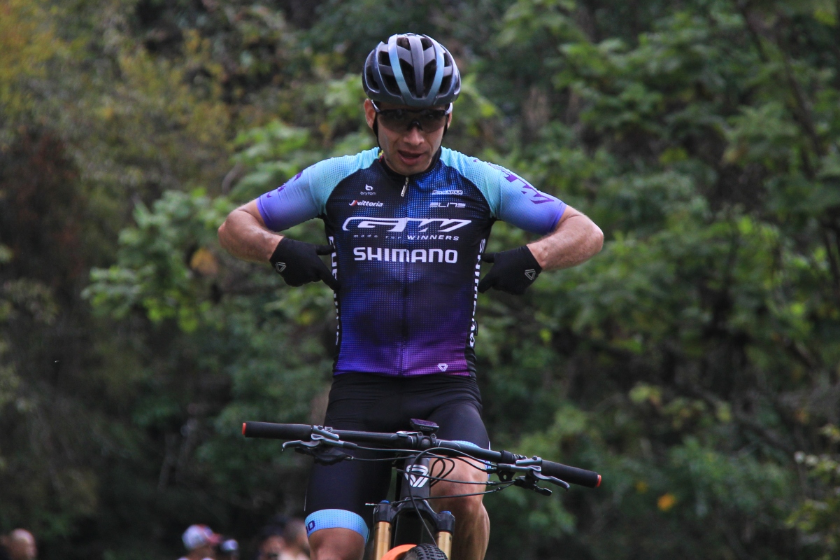 Jersey gw online mtb