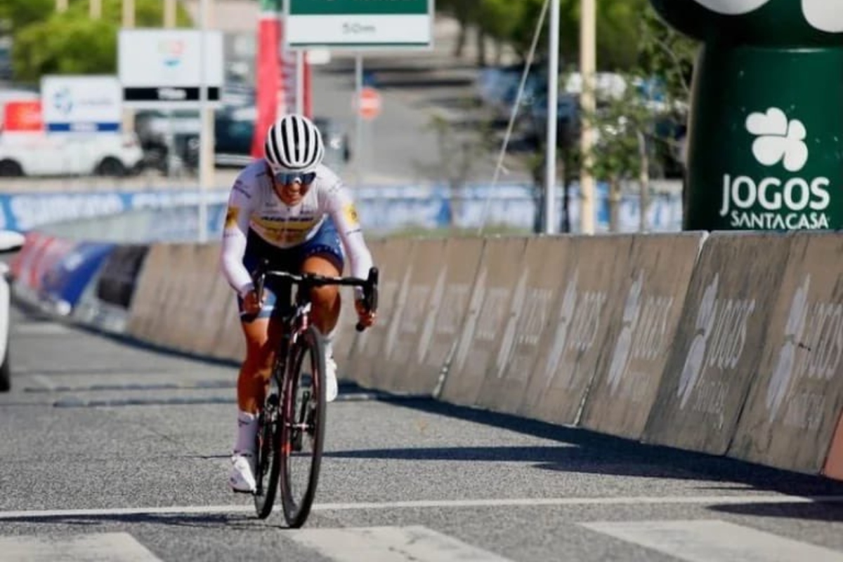 Vuelta a portugal femenina 2023