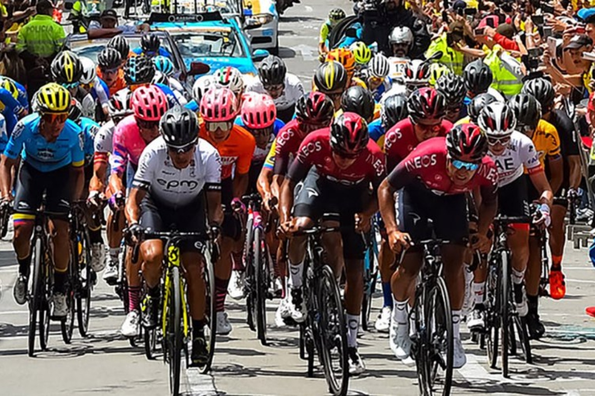 Jaime Casta eda y Aranza Villal n se titularon campeones de la